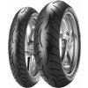 Metzeler ROADTEC Z8 INTERACT 160/60 R17 69 W Zadné TL R ZR M/C (M)