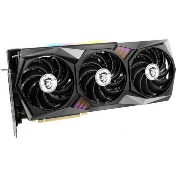 MSI GeForce RTX 3060 Ti GAMING X TRIO 8G