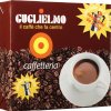 Guglielmo Caffeteria mletá 2 x 250 g