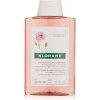 Klorane šampón s výťažkom z pivónie 400 ml