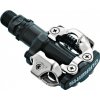 Pedále nášľapné Shimano PD-M520 original balenie