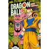 saga di Majin Bu. Dragon ball full color