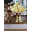 Tutu sukňa MANUFACTURA banane-ihneď