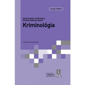 Kriminológia