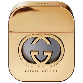 Gucci Guilty Intense parfumovaná voda dámska 50 ml