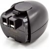 VHBW Batéria Metabo 4.8V Ni-MH 2100mAh - neoriginálna