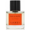 LABEL Oud & Musk EDP 50 ml (unisex)