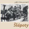Šlápoty - Čte Václav Knop