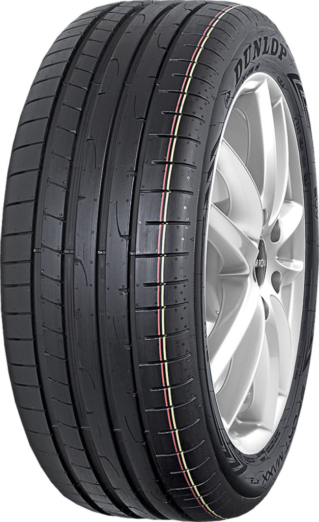 Dunlop SPORT MAXX RT2 235/45 R19 99W