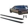KITT Power Electric Running Boards Side Steps Retractable suitable for Land Range Rover Vogue V L460 Sport L461 (2022-up)