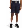 Under Armour boys Golf Short Detské kraťasy 1361773 Black