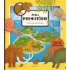 Atlas prehistórie pre deti - Oldřich Růžička