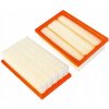 spotrebice-doplnky Bosch GAS 55 M AFC filter Hepa 1ks