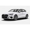 Priečniky Thule WingBar Edge Evo Audi A3 Sportback 5dv. hatchback 2020-
