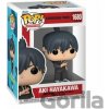 Funko Pop! 1680 Chainsaw Man Aki Hayakawa