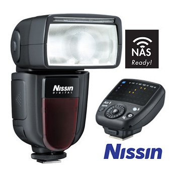Nissin Di700A Kit Canon