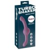 You2Toys Turbo Shaker G-Spot Lover Purple