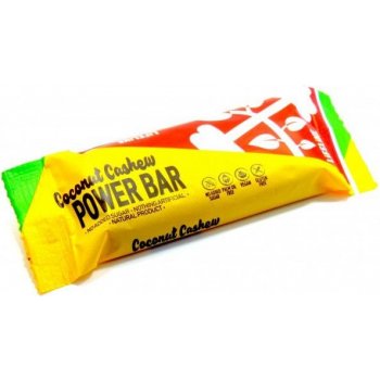 LifeLike Power Bar 50g