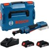 BOSCH BOSCH GRC 18V-60 - Akumulátorový račňový uťahovač - 06019N8002
