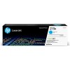 HAKY HP TerraJet originál toner W2191A, HP 219A, cyan, 1200str.