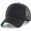 47 Brand MLB Chicago White Sox Branson '47 MVP Trucker Black one size