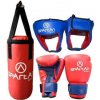 Boxerský set Spartan 1138