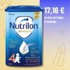 Nutrilon Advanced 4 batoľacia výživa (24-35 mesiacov) 6x800g