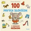 100 prvých slovíčok s myšiakom Miškom