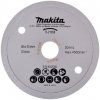 Makita Príslušenstvo - Diamantový rezný kotúč na sklo 85x15 mm B-21098