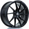 BOLA B25 hliníkové disky 8,5x19 5x100 ET25 DO 45 MATT BLACK