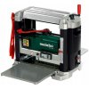 Sieťový hoblík Metabo 230 V 1800 W