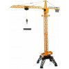 RC model Maketový PROFI vežový žeriav 1:14 (4260463522334)