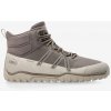 Pánske topánky Xero Shoes Scrambler Trail Mid WP - morel/pure cashmere