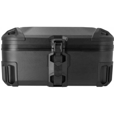 DUSC XL top case system, 55 litrov, čierny - výber podľa motorky