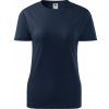 Malfini Basic 160 Dámske triko 134 námorná modrá XXXL