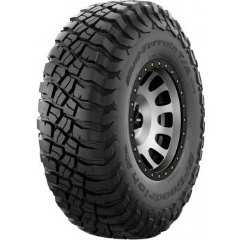 BFGoodrich Mud Terrain T/A KM3 265/65 R17 120/117Q