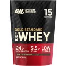 Optimum Nutrition Gold Standard 100% Whey 465 g