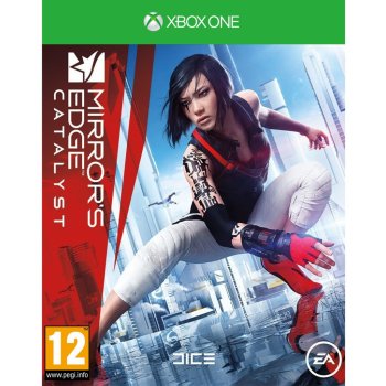 Mirrors Edge 2