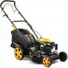 Benzínová kosačka Riwall PRO RPM 4735 4v1
