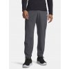 Under Armour Pánske športové nohavice UA Velociti Pro Storm Pants-GRY Šedá MD