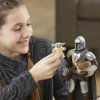 Hasbro Star Wars Mandalorian a Grogu se zvuky