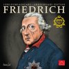 Histogame Friedrich - výroční edice