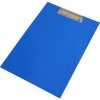 Papiernik Písacia podložka lamino A4 modrá