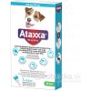 Ataxxa spot-on Dog M 4-10 kg 500/100 mg 1 x 1 ml
