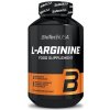 L-Arginine 90 kapsúl - BioTech USA