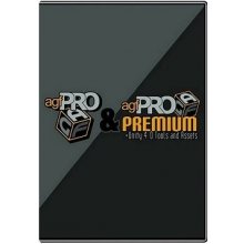 AGFPRO Premium DLC