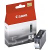 ink cartridge PGI-5BK black iP 4200/4300/5200/5300, MP 500/530/800 (0628B001)