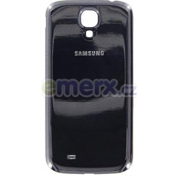 Kryt Samsung i9500, i9505 Galaxy S4 zadný čierny