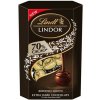Lindt LINDOR Dark 70% čokoláda 200 g