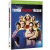 Andrew D. Weyman, Ted Wass, James Burrows - Teorie velkého třesku 7. série (3 ) DVD